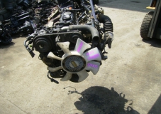 Двигатель Mitsubishi (MMC) 4DR7 | MITSUBISHI | Двигатели на грузовые автомобили