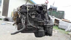 Двигатель ISUZU 4HJ1 | ISUZU | Двигатели на грузовые автомобили
