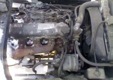 Двигатель HINO W04D | HINO | Двигатели на грузовые автомобили