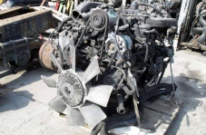 Двигатель HINO P11CT | HINO | Двигатели на грузовые автомобили