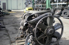 Двигатель HINO J08CT | HINO | Двигатели на грузовые автомобили