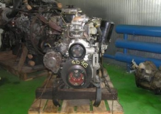 Двигатель Mitsubishi (MMC) 6D16 | Mitsubishi (MMC)(Митсубиси)