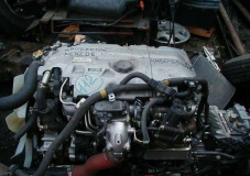 Двигатель Mitsubishi (MMC) 4M50 | MITSUBISHI | Двигатели на грузовые автомобили